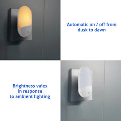 LED小夜燈 & 床頭智能家居感應馬桶燈 Bedside Smart Home Motion Sensor Toilet Light