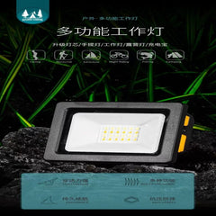 LED草坪燈&強光探照燈 LED Lawn Light & High-Power Searchlight