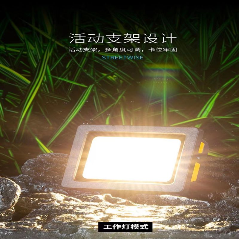 LED草坪燈&強光探照燈 LED Lawn Light & High-Power Searchlight