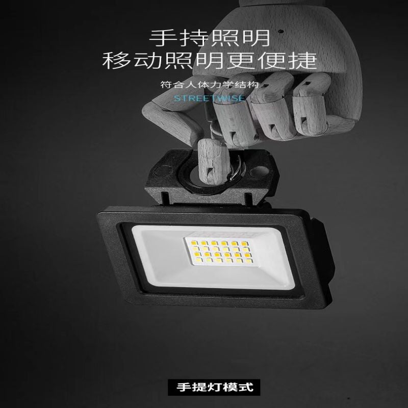 LED草坪燈&強光探照燈 LED Lawn Light & High-Power Searchlight