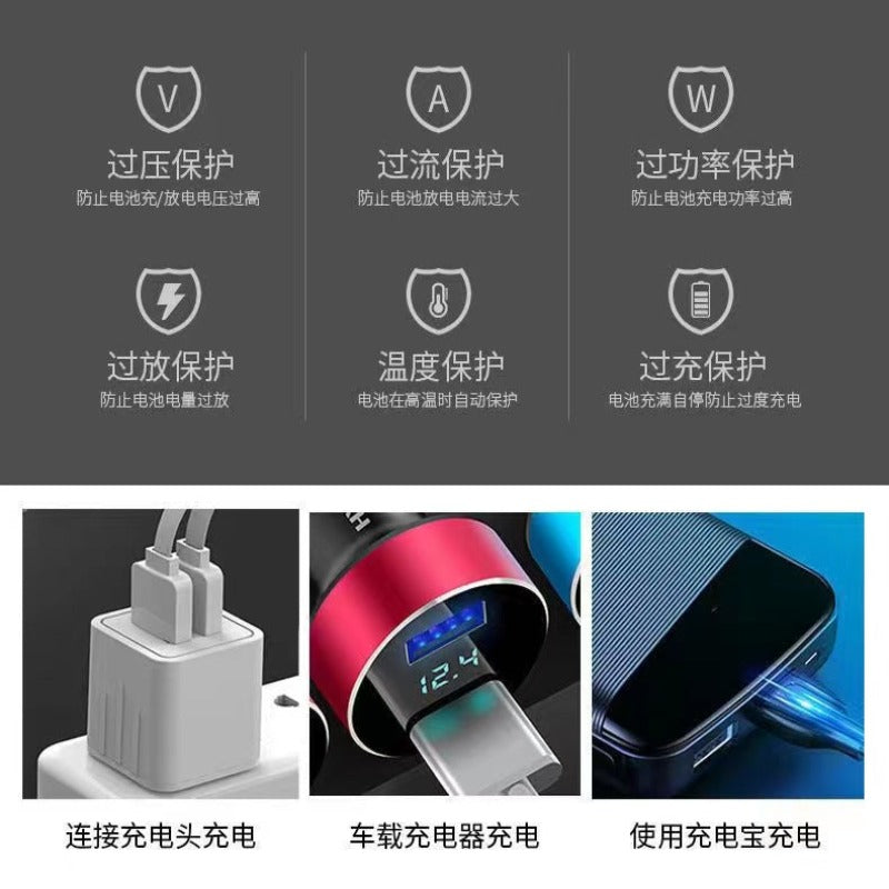 照玉石手電筒Type-C充電不鏽鋼三光源檢測鑒定水晶原石蜜蠟文玩燈Jade Treasure Flashlight