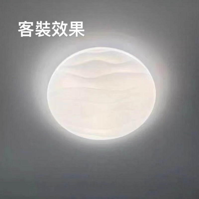 吸頂燈現代簡約意式吸頂燈浪漫銀河星空吸頂燈